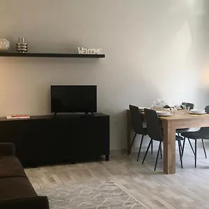 Casa Di Babi Appartement
