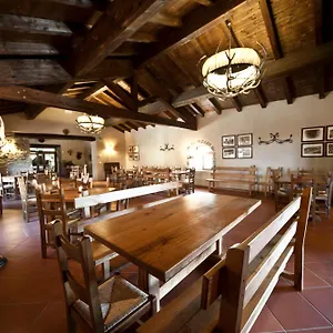 Il Passeggere Bauernhof Bruscoli